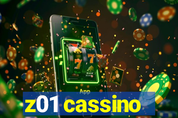 z01 cassino